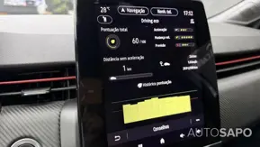 Renault Clio de 2022