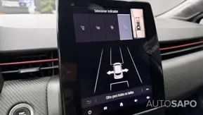 Renault Clio de 2022