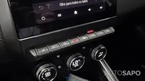 Renault Clio de 2022