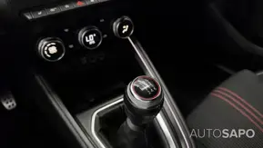 Renault Clio de 2022