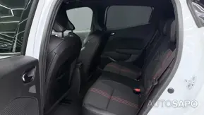 Renault Clio de 2022