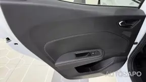 Renault Clio de 2022