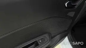 Renault Clio de 2022