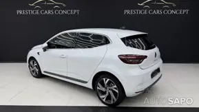 Renault Clio de 2022