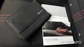 Renault Clio de 2022