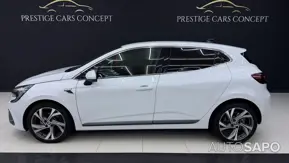 Renault Clio de 2022