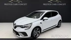Renault Clio de 2022