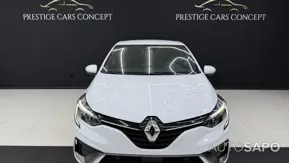 Renault Clio de 2022