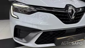 Renault Clio de 2022