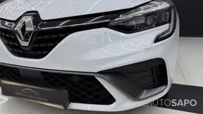 Renault Clio de 2022