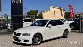 BMW Série 3 de 2009