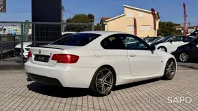 BMW Série 3 de 2009
