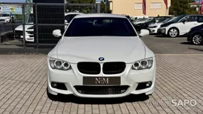 BMW Série 3 de 2009
