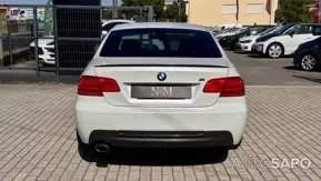 BMW Série 3 de 2009