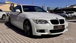 BMW Série 3 de 2009