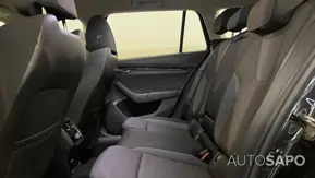 Skoda Octavia de 2022