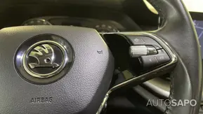 Skoda Octavia de 2022