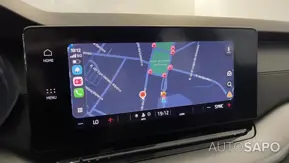 Skoda Octavia de 2022