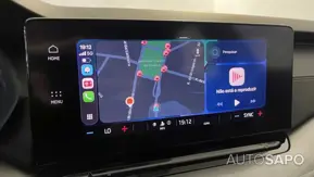 Skoda Octavia de 2022
