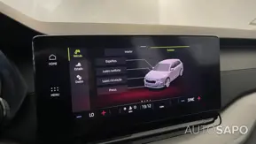 Skoda Octavia de 2022
