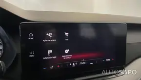 Skoda Octavia de 2022