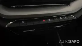 Skoda Octavia de 2022