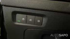 Skoda Octavia de 2022