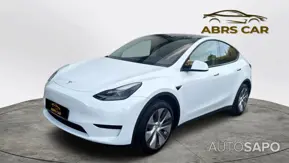 Tesla Model Y de 2023