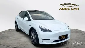 Tesla Model Y de 2023