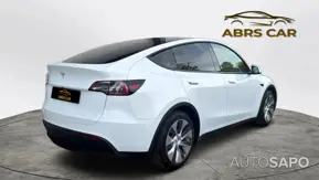 Tesla Model Y de 2023