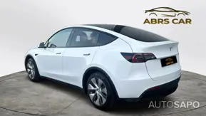 Tesla Model Y de 2023