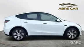 Tesla Model Y de 2023