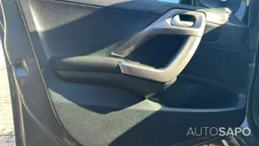 Peugeot 2008 1.2 PureTech Active de 2014