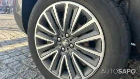 Peugeot 2008 1.2 PureTech Active de 2014