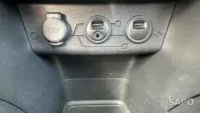 Peugeot 2008 1.2 PureTech Active de 2014
