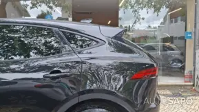 Jaguar E-Pace 2.0 i4D SE AWD Aut. de 2018
