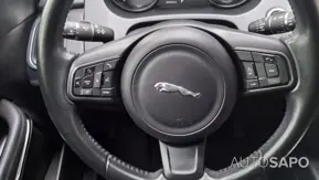 Jaguar E-Pace 2.0 i4D SE AWD Aut. de 2018