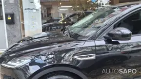Jaguar E-Pace 2.0 i4D SE AWD Aut. de 2018