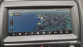 Jaguar E-Pace 2.0 i4D SE AWD Aut. de 2018