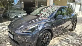 Tesla Model Y de 2022