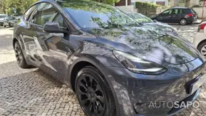 Tesla Model Y de 2022