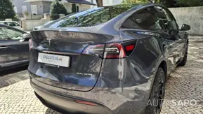 Tesla Model Y de 2022