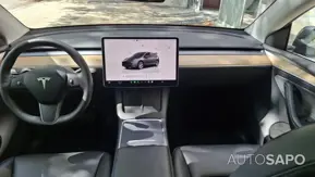 Tesla Model Y de 2022