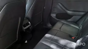 Tesla Model Y de 2022
