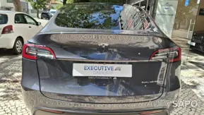 Tesla Model Y de 2022