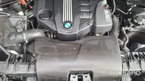 BMW Série 1 de 2009