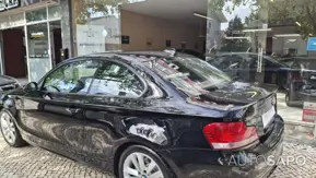 BMW Série 1 de 2009