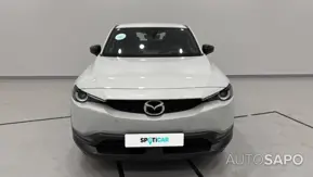 Mazda MX-30 e-Skyactiv Excellence de 2023