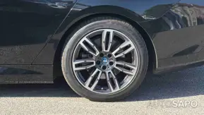 BMW i5 eDrive40 de 2025