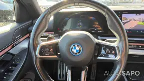 BMW i5 eDrive40 de 2025